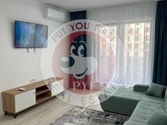 Exigent Plaza | Apartament 2 camere | 61mp | decomandat | B8937